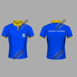 ULAPS Golfer Design