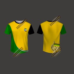 ANC Shirt Design