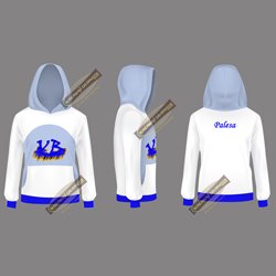 KB Hoodie Design