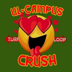 UL Campus Crush Logo