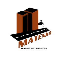 Matenko Trading And Projects Logo