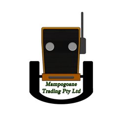 Mampogoane Trading Pty Ltd Logo