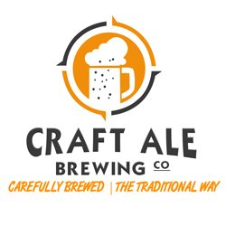 Craft Ale Brewing CO Logo