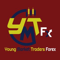 Young Market Trader Forex Logo