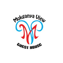 Mokganya View Guest House Logo Design