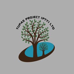 Tupas Project [PTY] LTD Logo