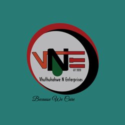 Vhuthuhahwe N Enterprises Logo