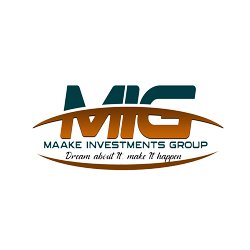 Maake Investment Group Logo