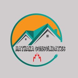 Mathaka Consolidates Logo